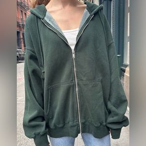 Brandy Melville Christy Hoodie